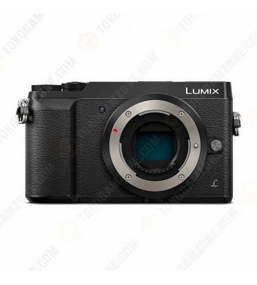 Panasonic Lumix DMC-GX85 Body